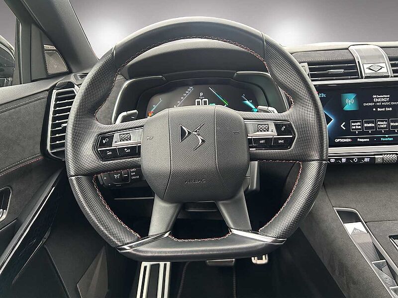 DS DS7 Crossback E-Tense 4x4 Performance Line