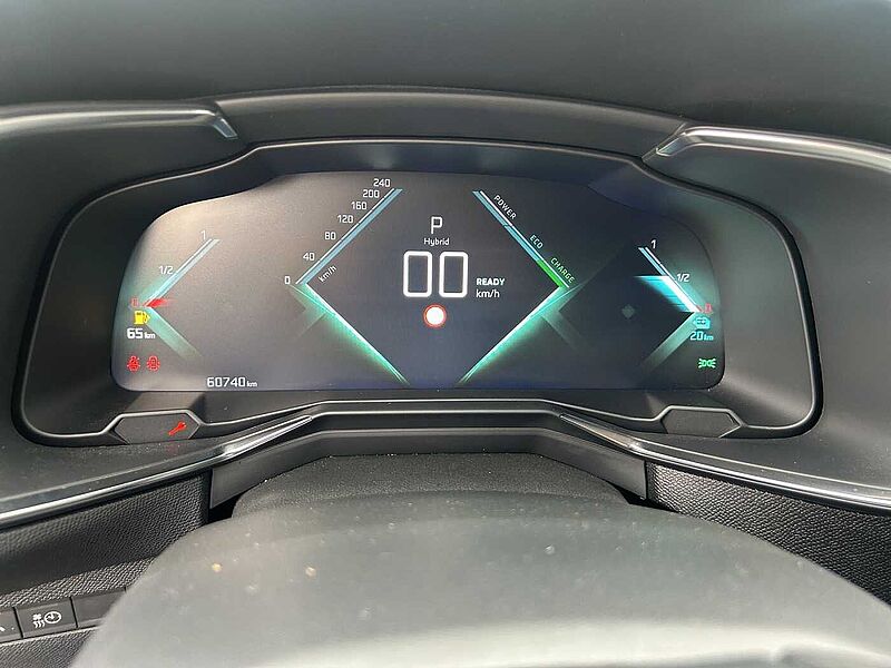 DS DS7 Crossback E-Tense 4x4 Performance Line