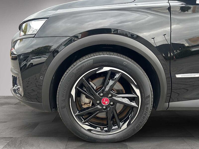 DS DS7 Crossback E-Tense 4x4 Performance Line