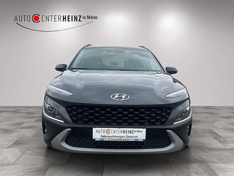 Hyundai Kona Trend Mild-Hybrid 2WD