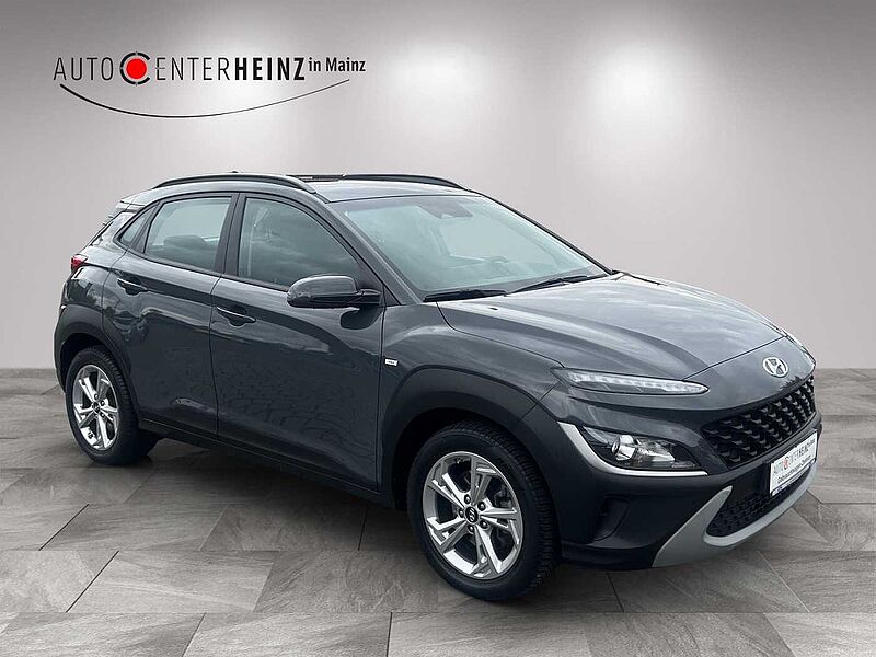 Hyundai Kona Trend Mild-Hybrid 2WD