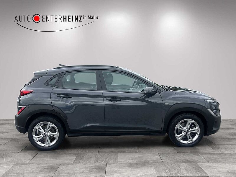 Hyundai Kona Trend Mild-Hybrid 2WD