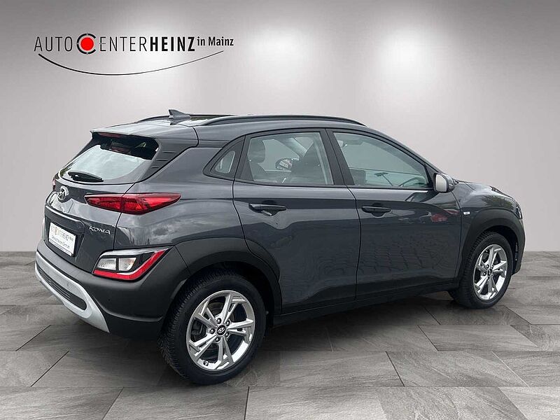 Hyundai Kona Trend Mild-Hybrid 2WD