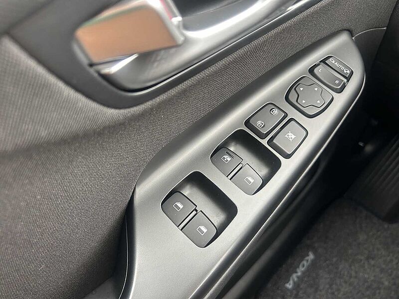 Hyundai Kona Trend Mild-Hybrid 2WD