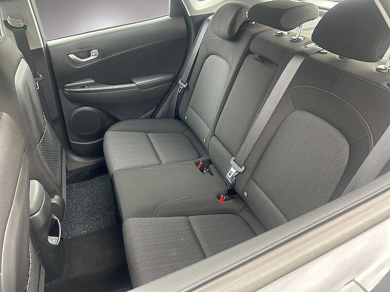 Hyundai Kona Trend Mild-Hybrid 2WD