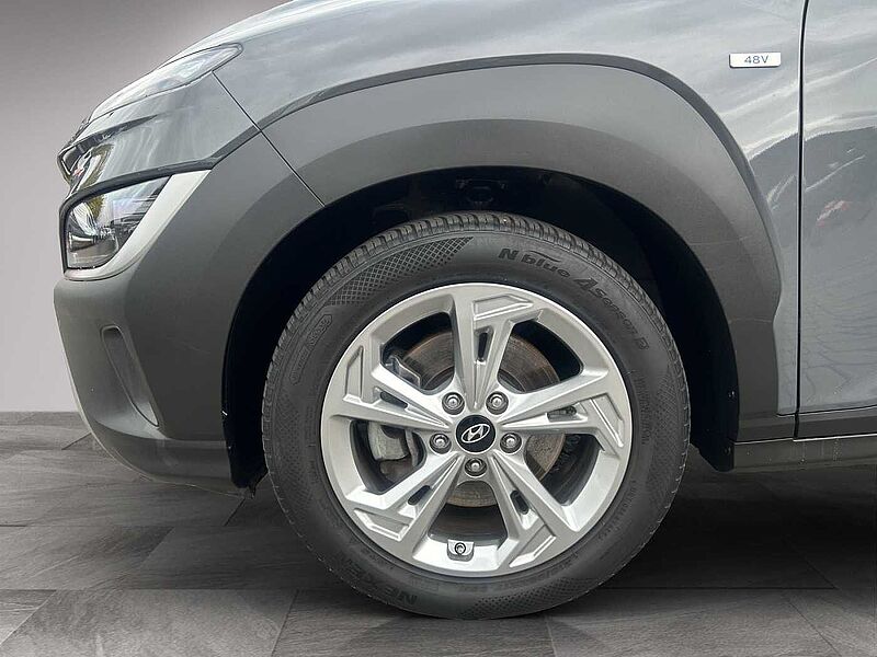 Hyundai Kona Trend Mild-Hybrid 2WD