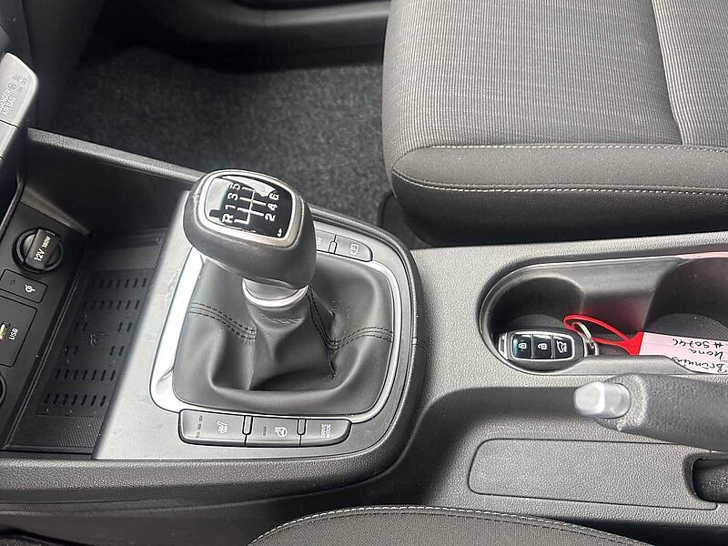 Hyundai Kona Trend Mild-Hybrid 2WD