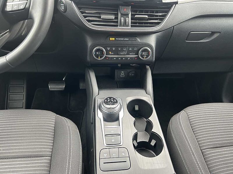 Ford Kuga Plug-In Hybrid Titanium