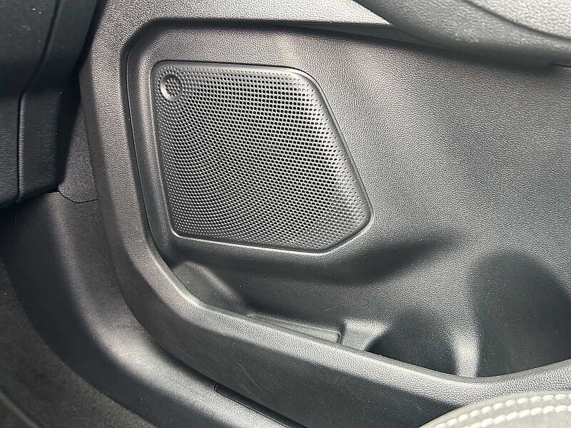 Ford Kuga Plug-In Hybrid Titanium