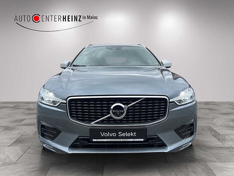 Volvo XC 60 R Design AWD