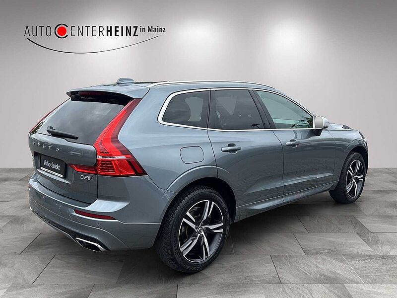 Volvo XC 60 R Design AWD