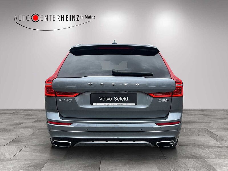 Volvo XC 60 R Design AWD