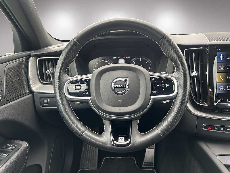 Volvo XC 60 R Design AWD