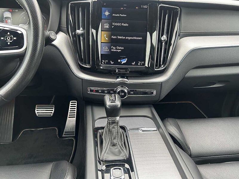 Volvo XC 60 R Design AWD