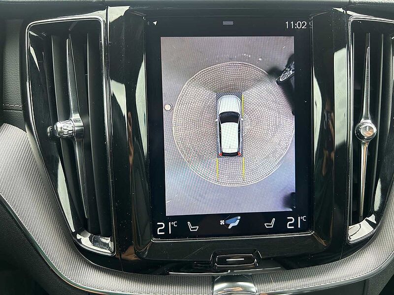 Volvo XC 60 R Design AWD