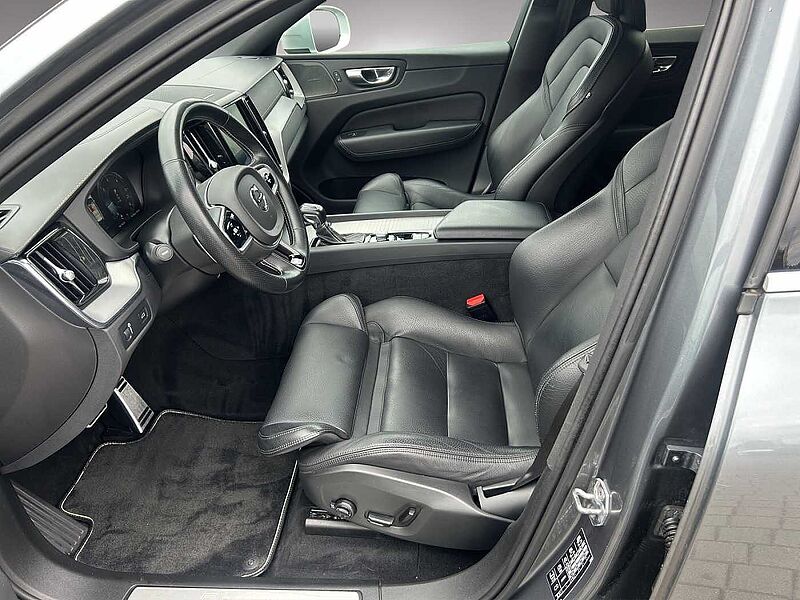 Volvo XC 60 R Design AWD