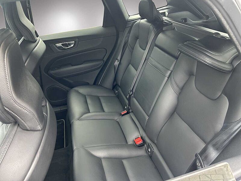 Volvo XC 60 R Design AWD