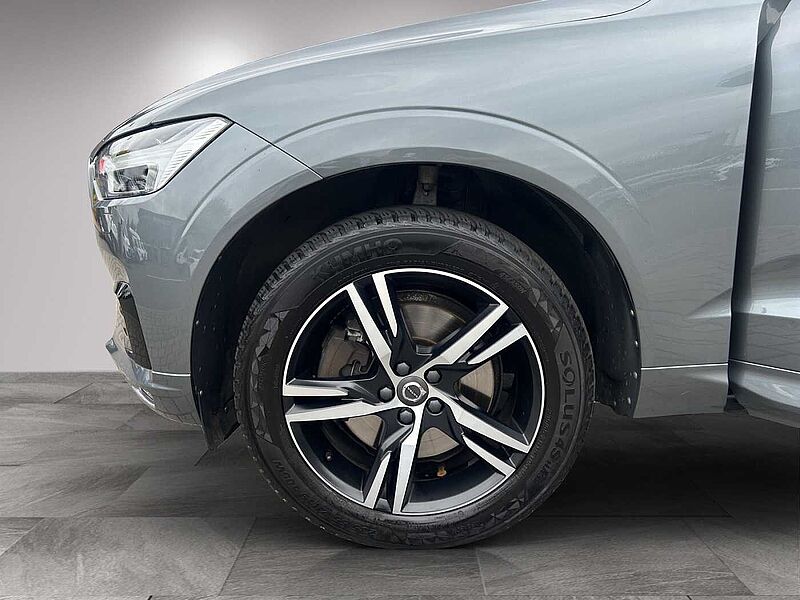 Volvo XC 60 R Design AWD