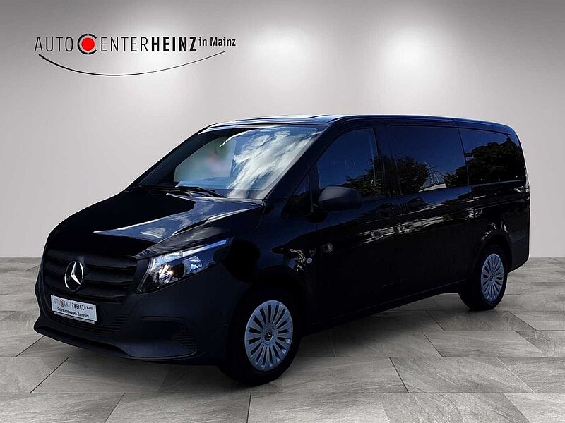 Mercedes-Benz Vito 116 CDI RWD lang PRO