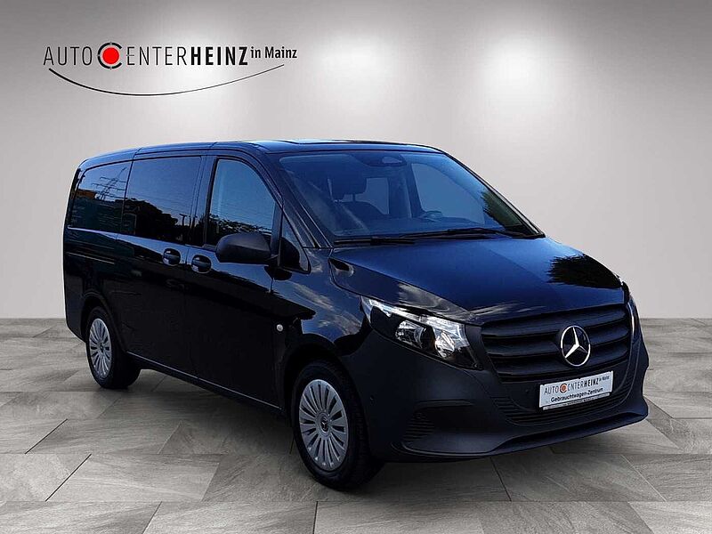Mercedes-Benz Vito 116 CDI RWD lang PRO