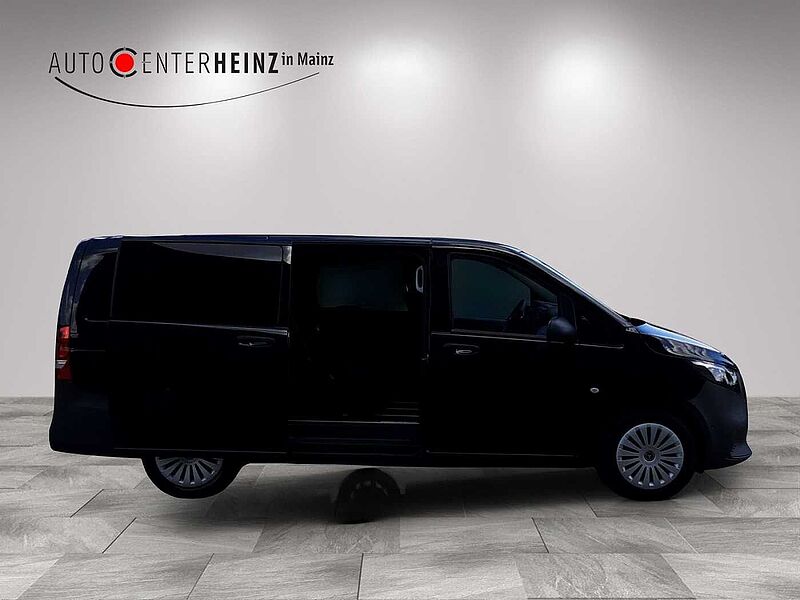 Mercedes-Benz Vito 116 CDI RWD lang PRO
