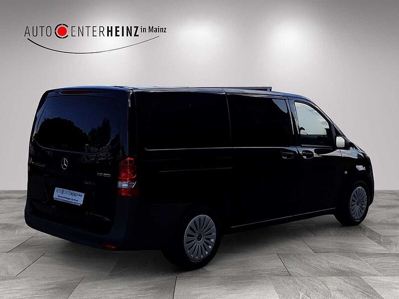 Mercedes-Benz Vito 116 CDI RWD lang PRO