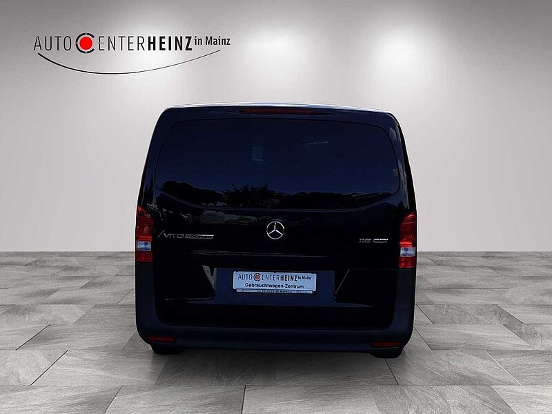 Mercedes-Benz Vito 116 CDI RWD lang PRO