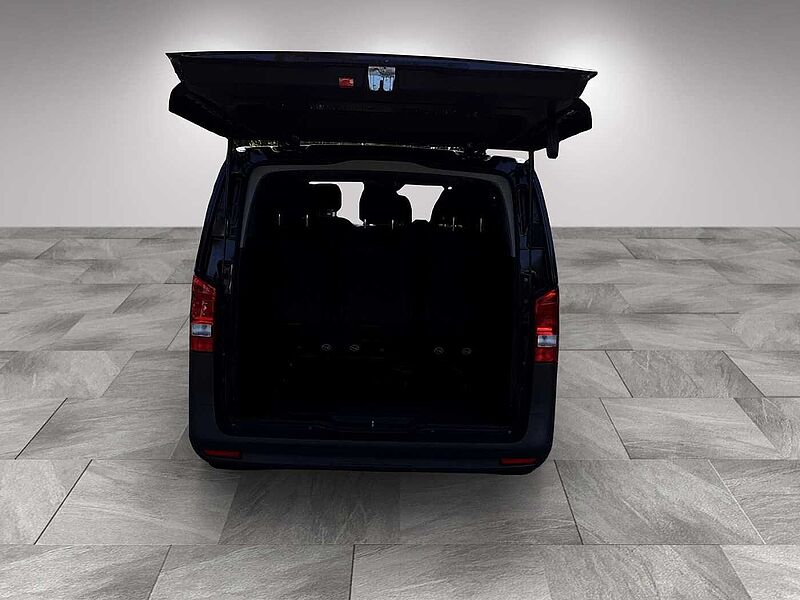 Mercedes-Benz Vito 116 CDI RWD lang PRO