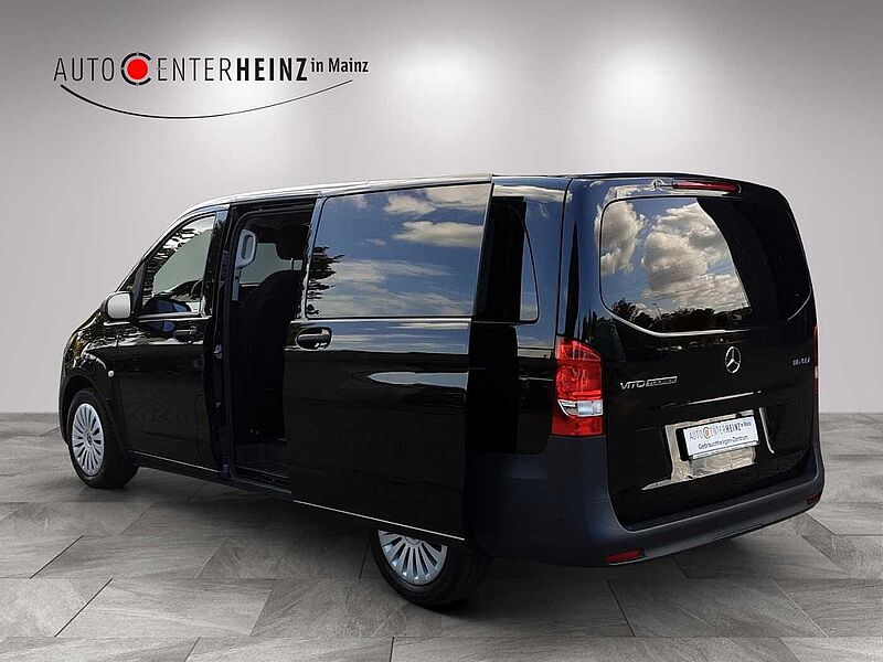 Mercedes-Benz Vito 116 CDI RWD lang PRO