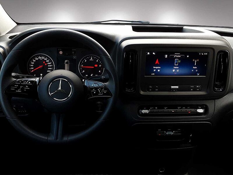 Mercedes-Benz Vito 116 CDI RWD lang PRO