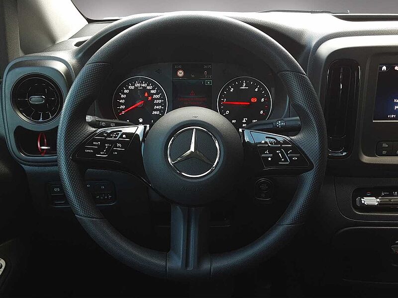 Mercedes-Benz Vito 116 CDI RWD lang PRO
