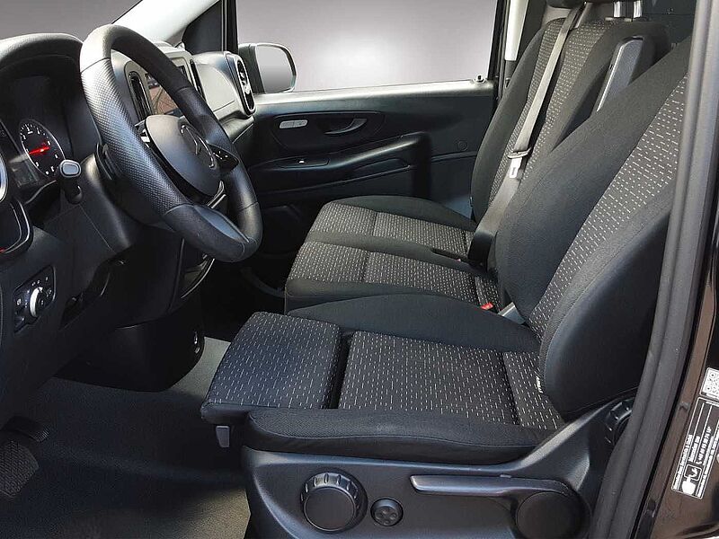 Mercedes-Benz Vito 116 CDI RWD lang PRO