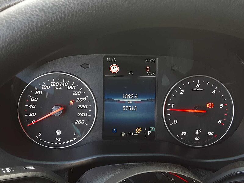 Mercedes-Benz Vito 116 CDI RWD lang PRO
