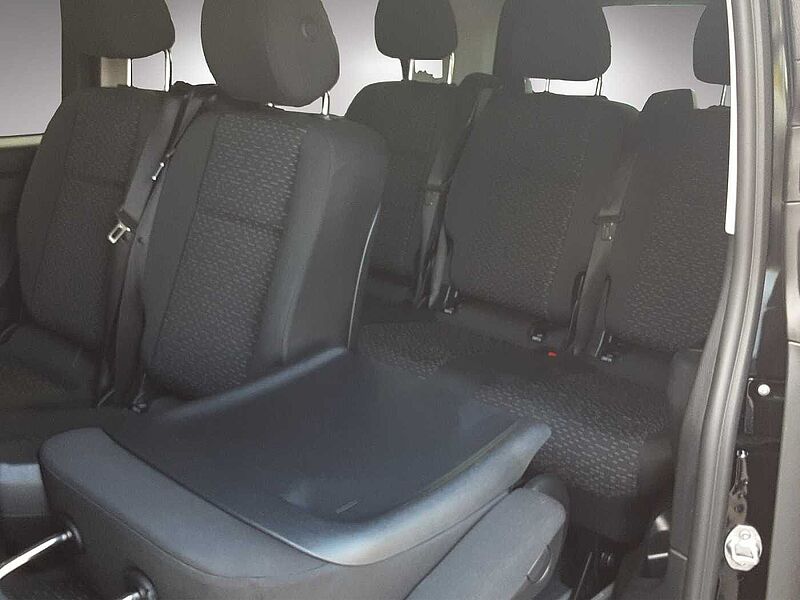 Mercedes-Benz Vito 116 CDI RWD lang PRO