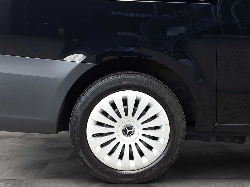 Mercedes-Benz Vito 116 CDI RWD lang PRO