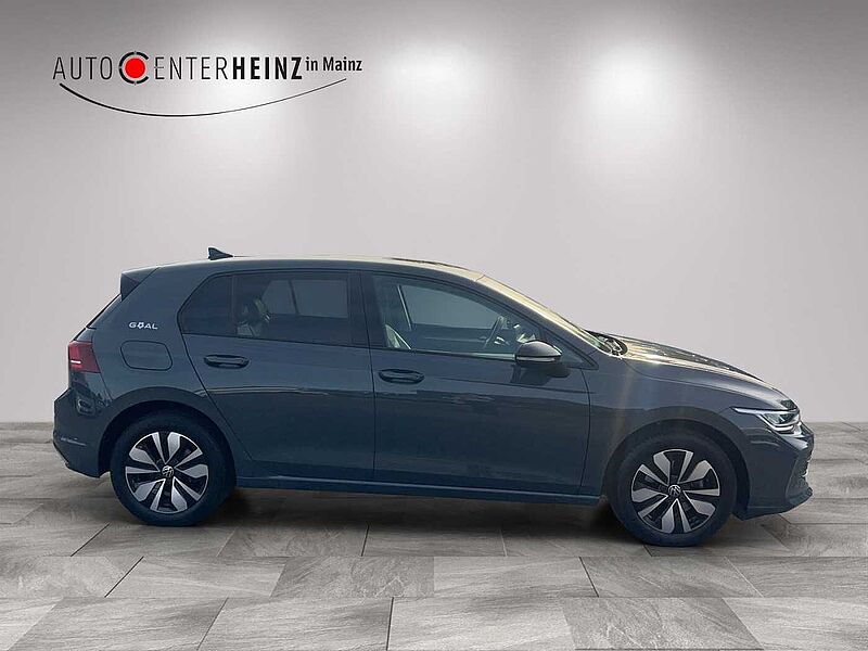 Volkswagen Golf 1.5 TSI 110 kW Goal