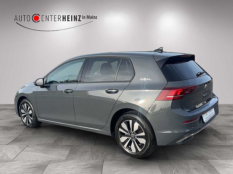 Volkswagen Golf 1.5 TSI 110 kW Goal