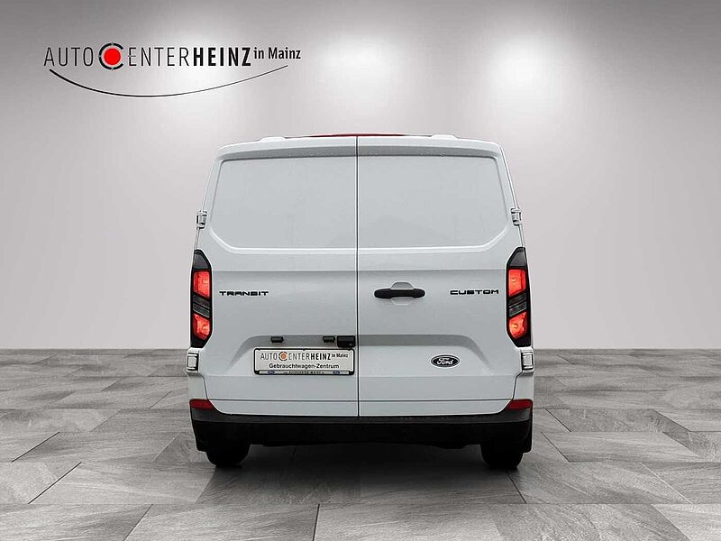 Ford Transit Custom 280 L2 Trend FWD