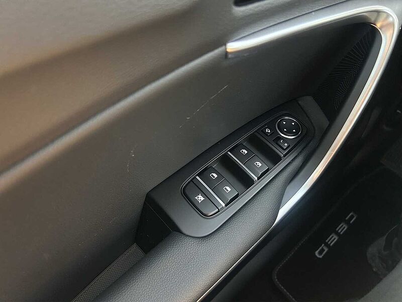 Kia cee'd Spirit