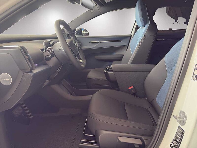 Volvo EX30 P5 Plus
