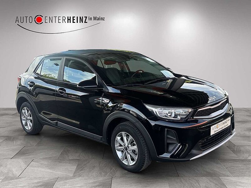 Kia Stonic Edition 7
