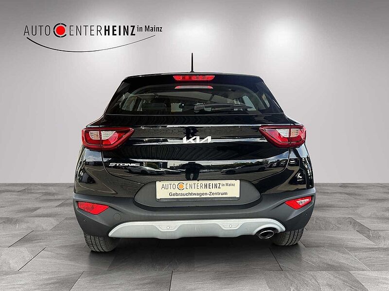 Kia Stonic Edition 7