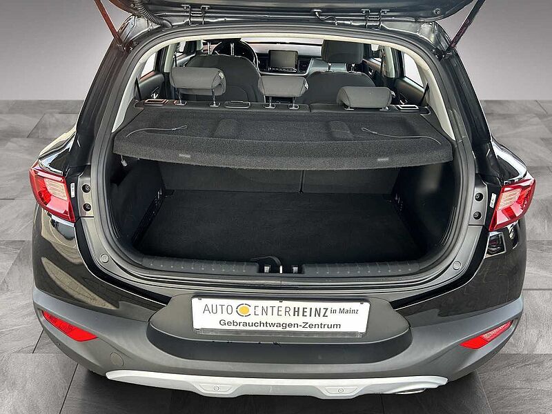 Kia Stonic Edition 7