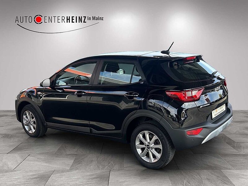 Kia Stonic Edition 7