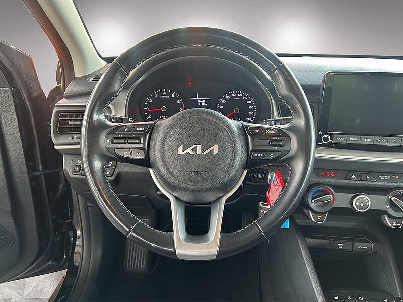 Kia Stonic Edition 7