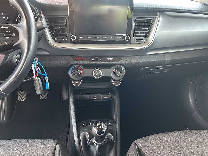 Kia Stonic Edition 7