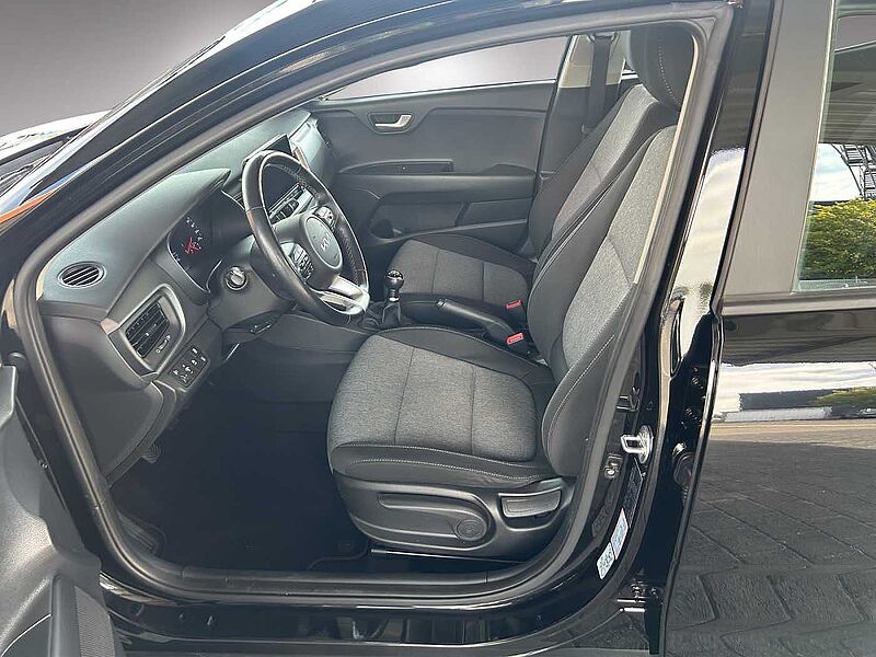 Kia Stonic Edition 7