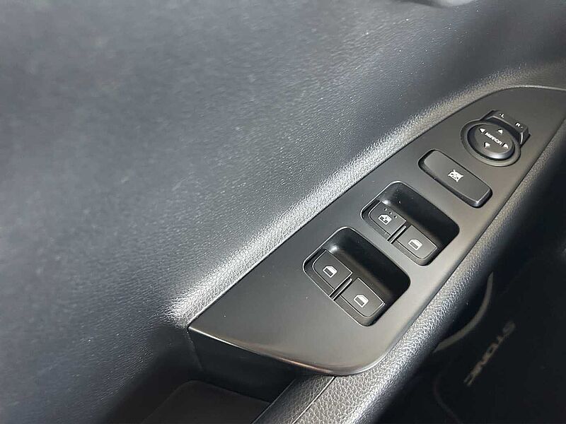 Kia Stonic Edition 7