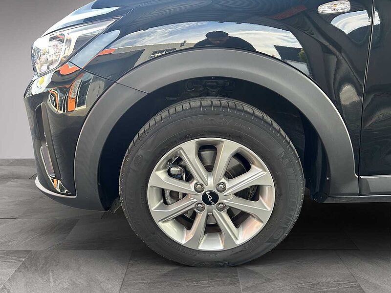 Kia Stonic Edition 7