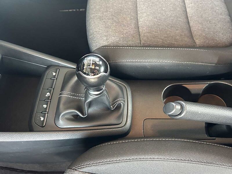Kia Stonic Edition 7